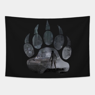 Tomb Raider - Kitezh Tapestry