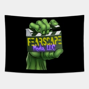 FearScape Media, LLC Tapestry