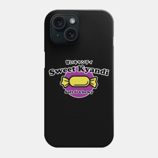 Sweet Kyandi Phone Case