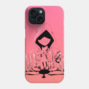 Jackstone Syndicate Phone Case