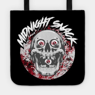 Midnight Snack Tote