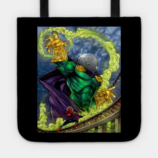 MYSTERIO Tote