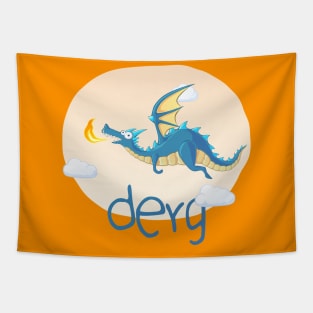 Derg Tapestry