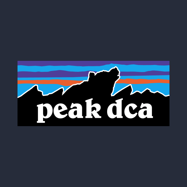 Peak DCA by Cartarsauce Threads 