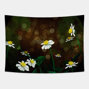 Daisies Tapestry