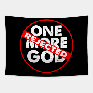 One More God Rejected Tapestry