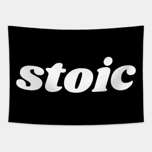 Stoic Tapestry