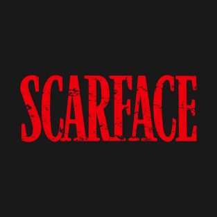 Scarface T-Shirt