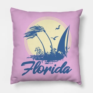 Florida Pillow