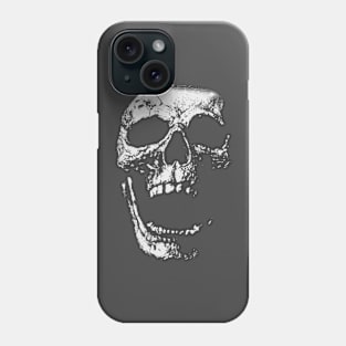 Skull Phone Case