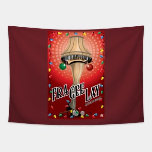 Fra Gee Lay Tapestry