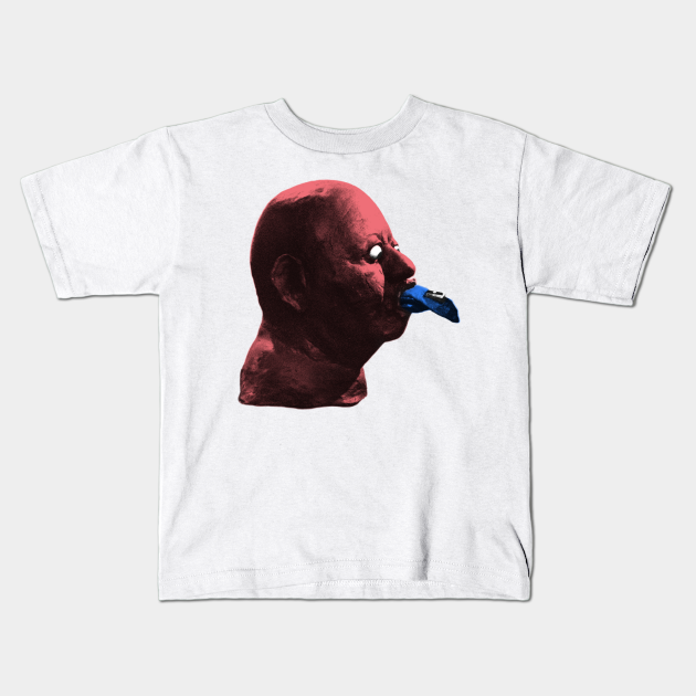 Dimensions of dialogue - Funny Face - Kids T-Shirt | TeePublic Dimensions of dialogue - Funny Face - Kids T-Shirt | TeePublic