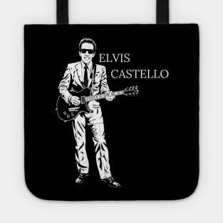 Elvis Castello Tote