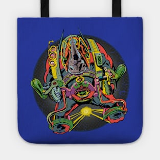 Orhino Kirby Color Tote