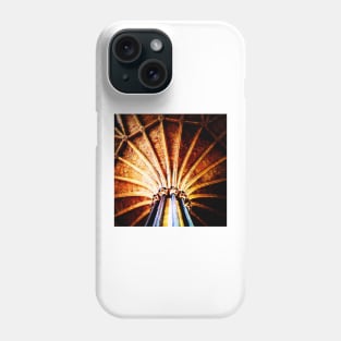 Ceiling - Chapter House Phone Case