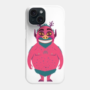 Friday At Last! Phone Case