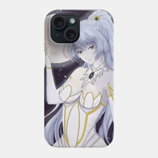 Moon Princess, Tsuki No Hime Phone Case