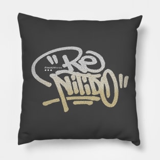 Re Nitido Pillow