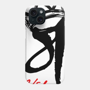 Vibe - MM-RowdyRathi Phone Case