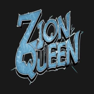 Zion Queen 3 T-Shirt
