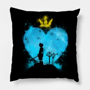 KH style Pillow