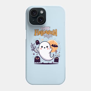 Happy Halloween Phone Case