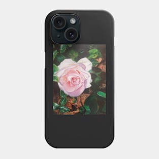 Garden Rose Phone Case