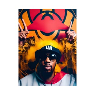 Rza T-Shirt