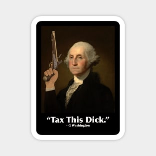 Gw tax Magnet