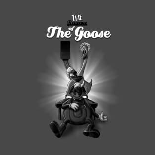 The Revenge of the Goose T-Shirt