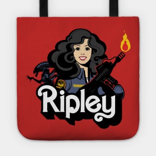 Ripley Tote