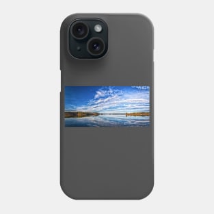 J. Strom Thurmond Lake Phone Case