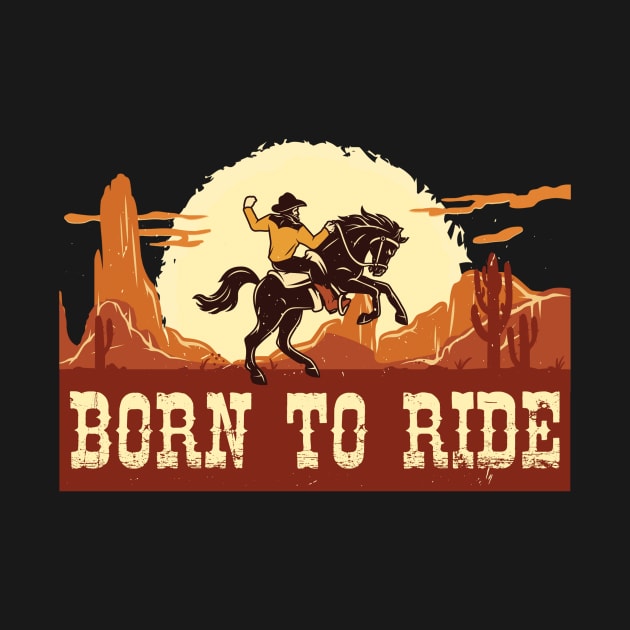 Born To Ride by maxcode