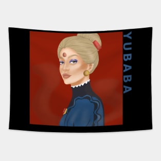 YUBABA Tapestry
