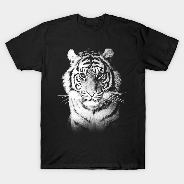Tiger - Tiger - T-Shirt
