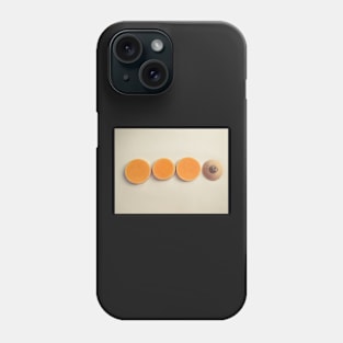 Squash Slices Phone Case