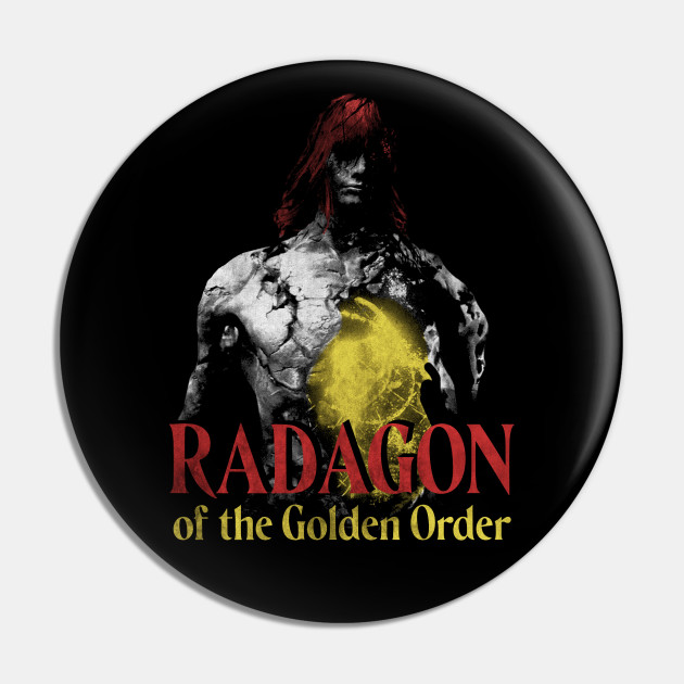 Radagon of The Golden Order