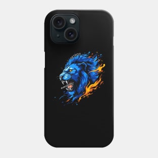 Detroit vs Everybody Phone Case