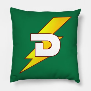 Super D Pillow