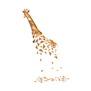 giraffe T-Shirt