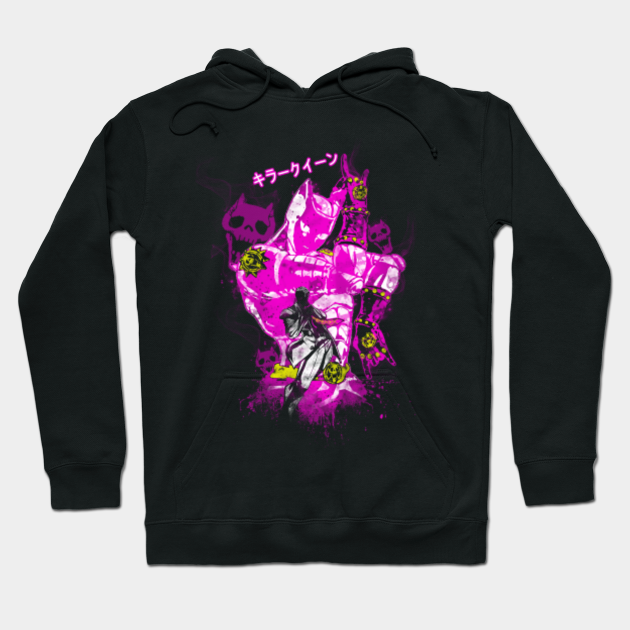 queen hoodie