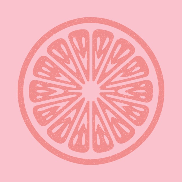 Grapefruit by JSnipe