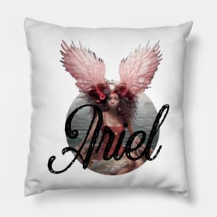 Ariel Pillow