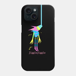 Deltarune: Werewire Phone Case