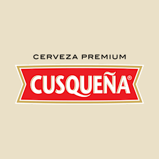 Cerveza Cuzquena T-Shirt