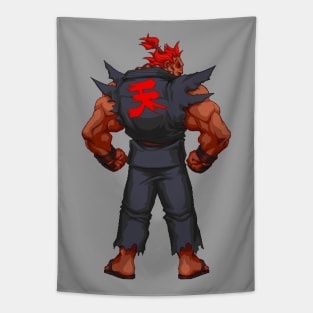 Akuma Tapestry