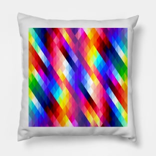 Abstract 1 Pillow