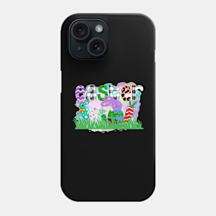 Easter Bunny Easter Sunday Phone Case