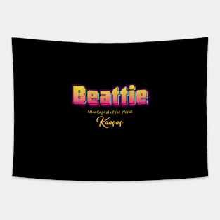 Beattie Tapestry