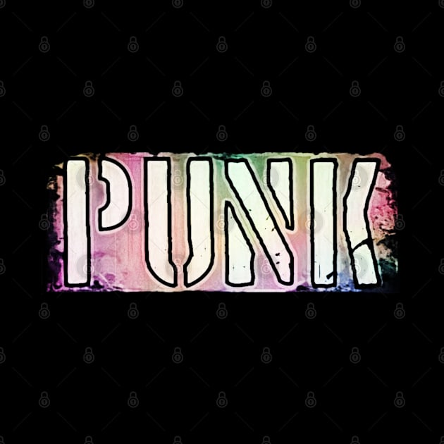 PUNK - PUNK ROCK by BG305